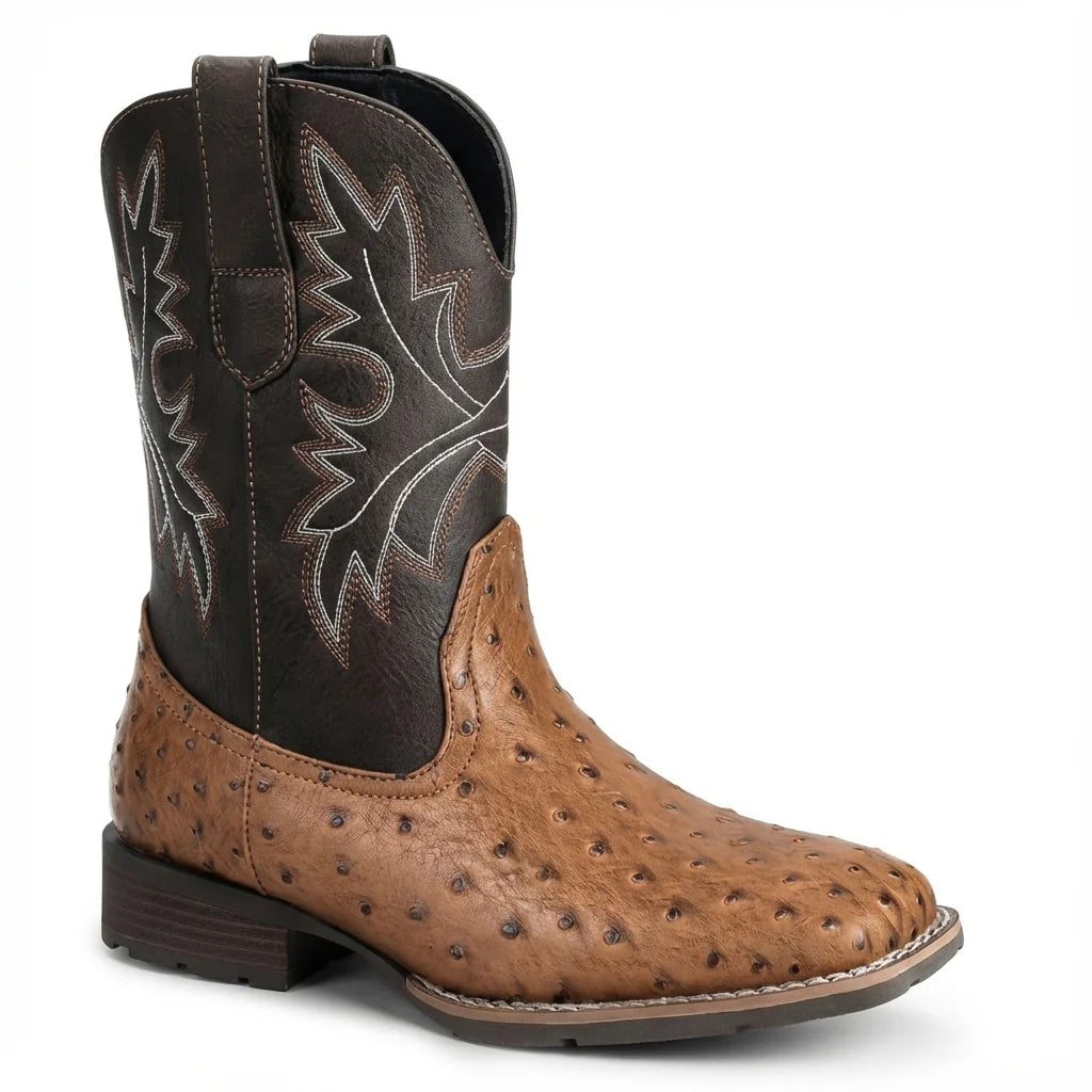 TrueWest Boots