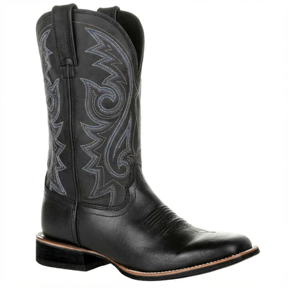 TrueWest Boots