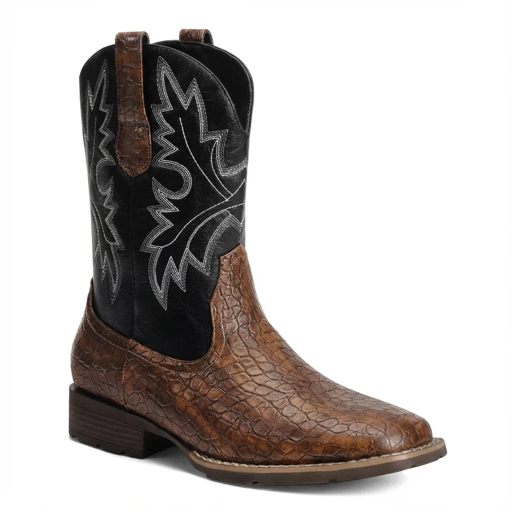 TrueWest Boots