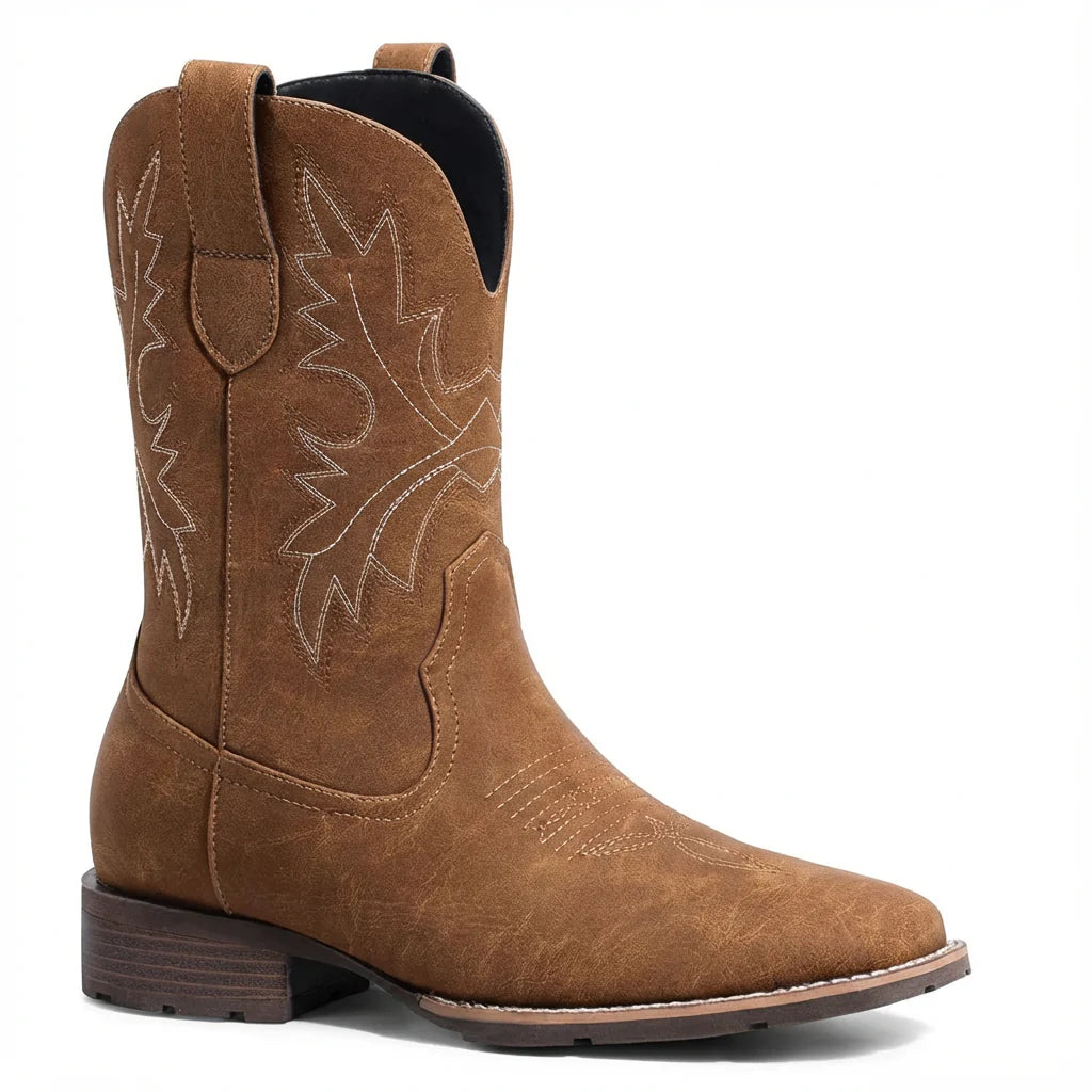 TrueWest Boots