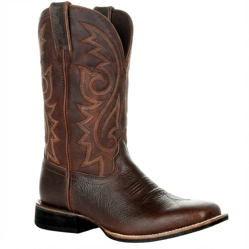 TrueWest Boots
